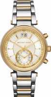 Купити наручний годинник Michael Kors MK6225  за ціною від 9390 грн.