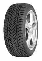 Купить шины Goodyear Eagle Ultra Grip GW3 (195/55 R16 87H) по цене от 2272 грн.