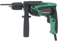 Купити дриль / шурупокрут Hitachi FDV16VB2 за ціною від 3743 грн.