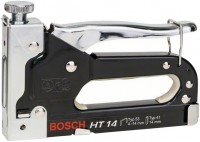 Купить будівельний степлер Bosch HT 14 0603038001: цена от 1044 грн.