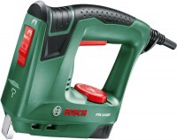 Купить строительный степлер Bosch PTK 14 EDT 0603265520  по цене от 4499 грн.