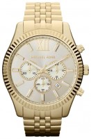 Купить наручний годинник Michael Kors MK8281: цена от 8150 грн.