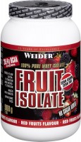 описание, цены на Weider Fruit Isolate
