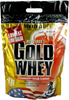 Купить протеин Weider Gold Whey (2 kg) по цене от 3675 грн.