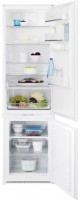 Купить встраиваемый холодильник Electrolux ENN 13153 AW  по цене от 21438 грн.