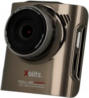 Купити відеореєстратор Xblitz P100  за ціною від 3828 грн.