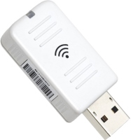 Купить wi-Fi адаптер Epson ELPAP10  по цене от 3869 грн.