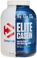 Купити протеїн Dymatize Nutrition Elite Casein (1.814 kg) за ціною від 8200 грн.