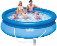 Купити надувний басейн Intex 28158  за ціною від 5224 грн.