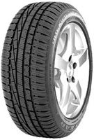 Купити шини Goodyear Ultra Grip Performance (215/65 R16 98H) за ціною від 5040 грн.