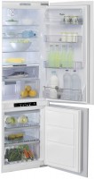 Купить встраиваемый холодильник Whirlpool ART 884  по цене от 16089 грн.