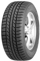 Купити шини Goodyear Wrangler HP (275/60 R18 113H) за ціною від 6845 грн.