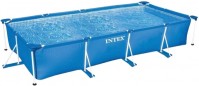 Купити каркасний басейн Intex 28274  за ціною від 8538 грн.