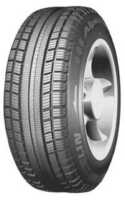 Купити шини Michelin Alpin (205/80 R16 113S) за ціною від 1763 грн.