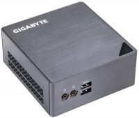 Купити персональний комп'ютер Gigabyte BRIX (GB-BSi3-6100)