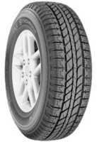 Купити шини Michelin 4x4 Synchrone (225/75 R16 104H) за ціною від 2779 грн.