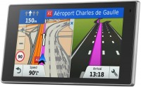 Купить GPS-навигатор Garmin DriveLuxe 50  по цене от 16120 грн.