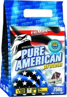 Купити протеїн FitMax Pure American (0.75 kg) за ціною від 655 грн.