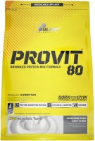 Купить протеин Olimp Provit 80 по цене от 795 грн.