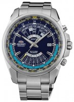 Купить наручные часы Orient EU0B002D  по цене от 36385 грн.