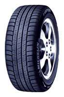 Купити шини Michelin Latitude Alpin HP (235/65 R17 104H) за ціною від 5150 грн.