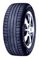 Купити шини Michelin Latitude Alpin HP (255/55 R18 105V) за ціною від 2045 грн.