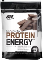 Купить протеин Optimum Nutrition Protein Energy (0.78 kg) по цене от 2353 грн.