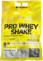 Купить протеин Olimp Pro Whey Shake (2.27 kg) по цене от 1448 грн.