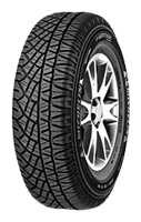 Купить шины Michelin Latitude Cross (255/55 R18 109T) по цене от 8600 грн.