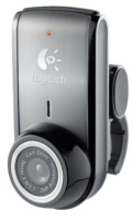 Купити WEB-камера Logitech Portable Webcam C905  за ціною від 2495 грн.