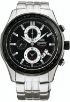 Купить наручний годинник Orient TD0Z001B: цена от 8407 грн.