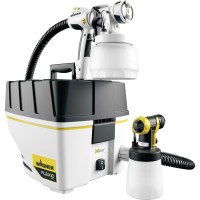 Купити фарбопульт Wagner WallPerfect Flexio 867 E I-Spray 