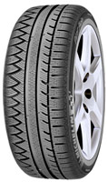 Купити шини Michelin Pilot Alpin PA3 (235/40 R18 95V) за ціною від 5250 грн.