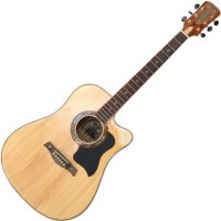 Купить гитара Crusader CF-620CFM: цена от 16000 грн.