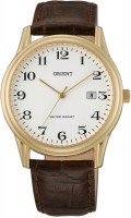 Купить наручний годинник Orient UNA0004W: цена от 3966 грн.