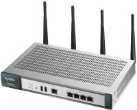 Купить wi-Fi адаптер Zyxel UAG4100: цена от 65288 грн.