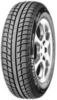 Купить шины Michelin Alpin A3 (185/60 R14 82T) по цене от 3719 грн.