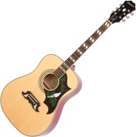 Купить гитара Epiphone Dove  по цене от 21445 грн.