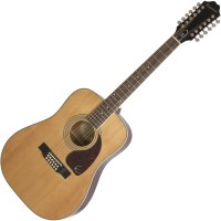 Купити гітара Epiphone DR-212  за ціною від 19582 грн.