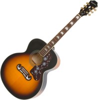 Купити гітара Epiphone EJ-200  за ціною від 23326 грн.