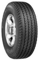 Купити шини Michelin Cross Terrain SUV (265/65 R17 112S) за ціною від 5580 грн.