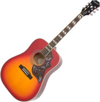 Купить гітара Epiphone Hummingbird: цена от 24999 грн.
