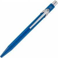 Купить ручка Caran dAche 849 Classic Blue: цена от 1095 грн.