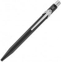Купить ручка Caran dAche 849 Classic Black: цена от 1095 грн.