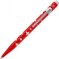 Купить ручка Caran dAche 849 Totally Swiss: цена от 1775 грн.