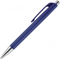 Купити ручка Caran dAche 888 Infinite Blue  за ціною від 275 грн.