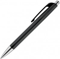 Купити ручка Caran dAche 888 Infinite Black  за ціною від 275 грн.