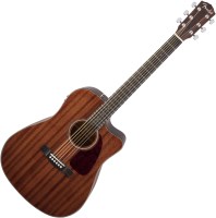 Купить гитара Fender CD-140SCE All Mahogany  по цене от 15920 грн.