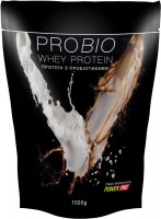 Купить протеин Power Pro Probio Whey Protein (1 kg) по цене от 850 грн.