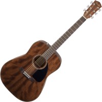Купить гитара Fender CD-60 All Mahogany  по цене от 6042 грн.